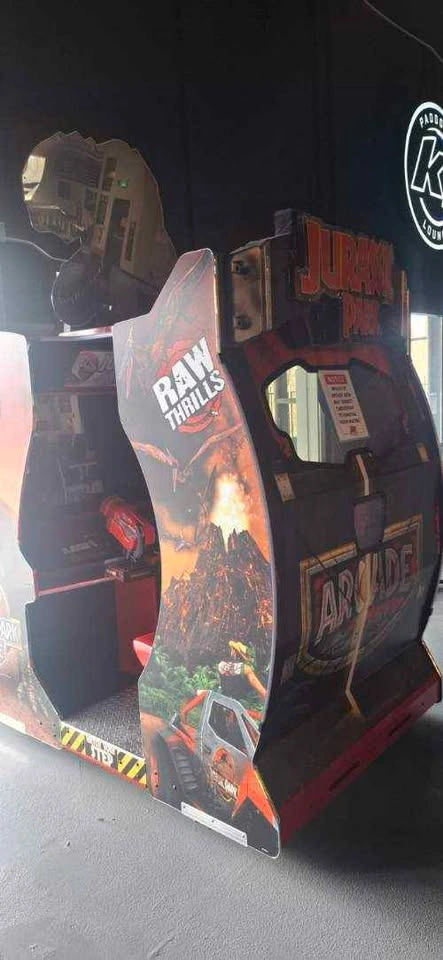 Arcade Technical - photo 5
