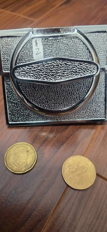 Coin acceptor gambul Machine 2 dollars - photo 5