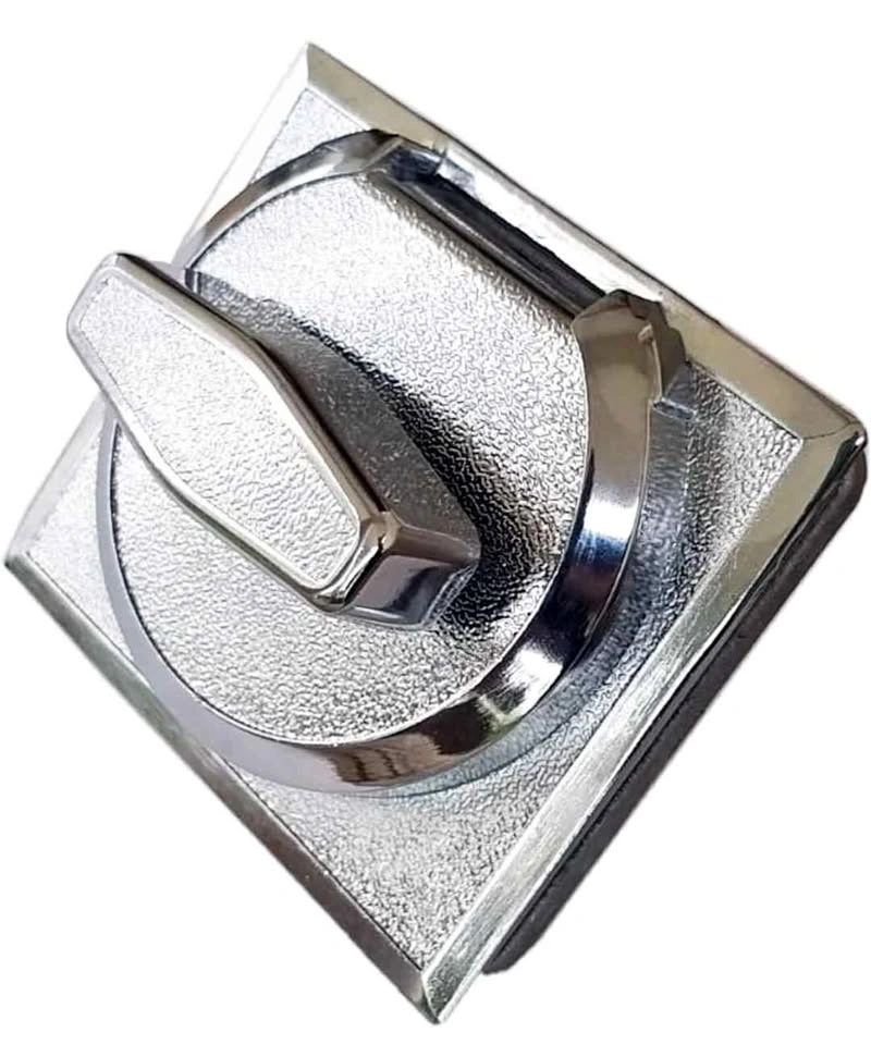Coin Mechanism for Beaver Machines