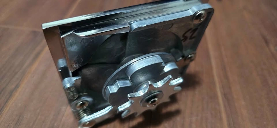 Coin Mechanism for Beaver Machines - photo 3