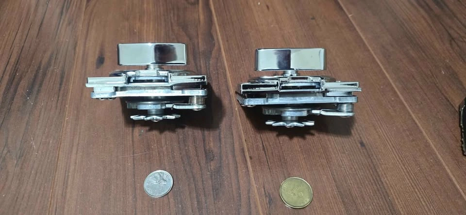 Coin Mechanism for Beaver Machines - photo 5