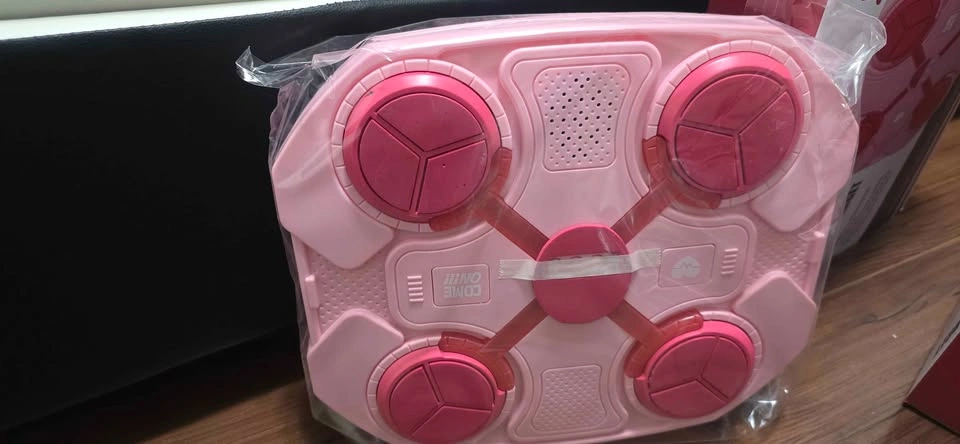 Music Boxing Machine - photo 2
