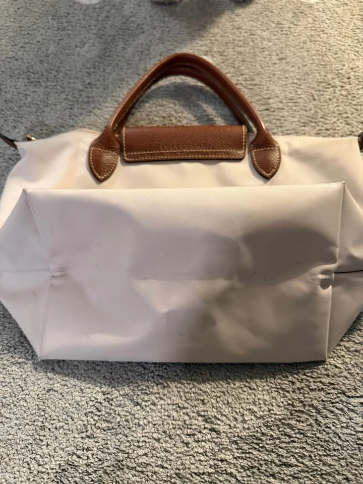 Longchamp Small Tote Bag - photo 3