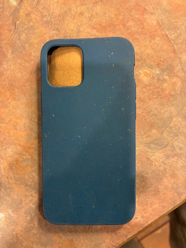 Pela iPhone 12 Mini Cases - 1 New, 1 Used - photo 2