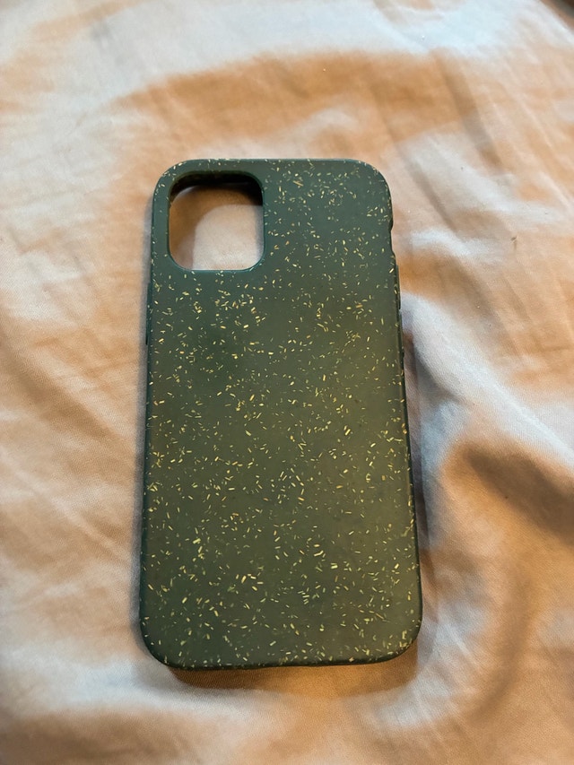 Pela iPhone 12 Mini Cases - 1 New, 1 Used - photo 3