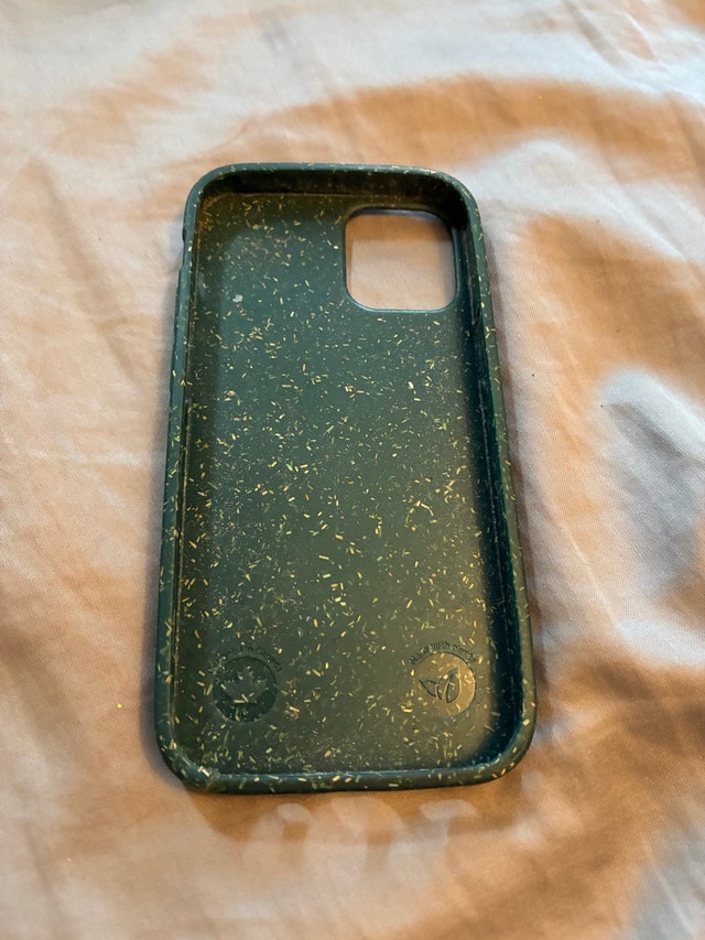 Pela iPhone 12 Mini Cases - 1 New, 1 Used - photo 4