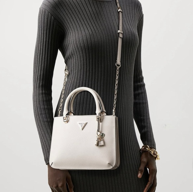 Guess Ilia Small Girlfriend bag