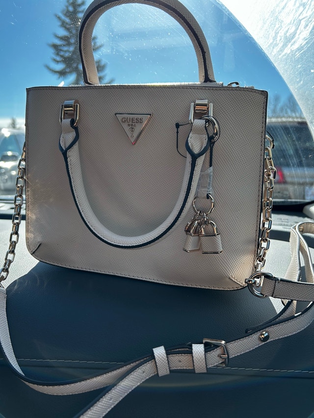 Guess Ilia Small Girlfriend bag - photo 5