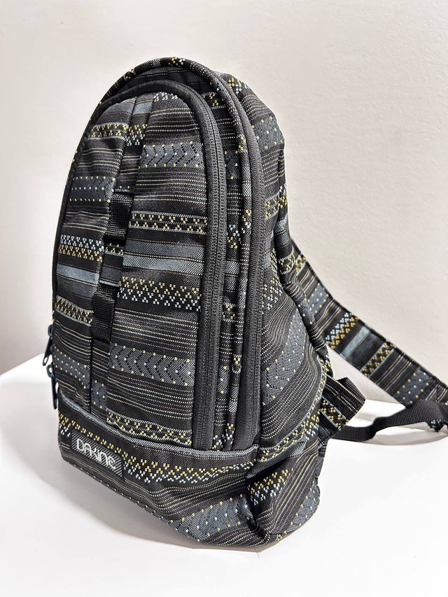 Small Dakine Backpack
