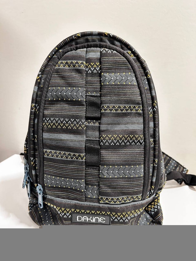 Small Dakine Backpack - photo 2