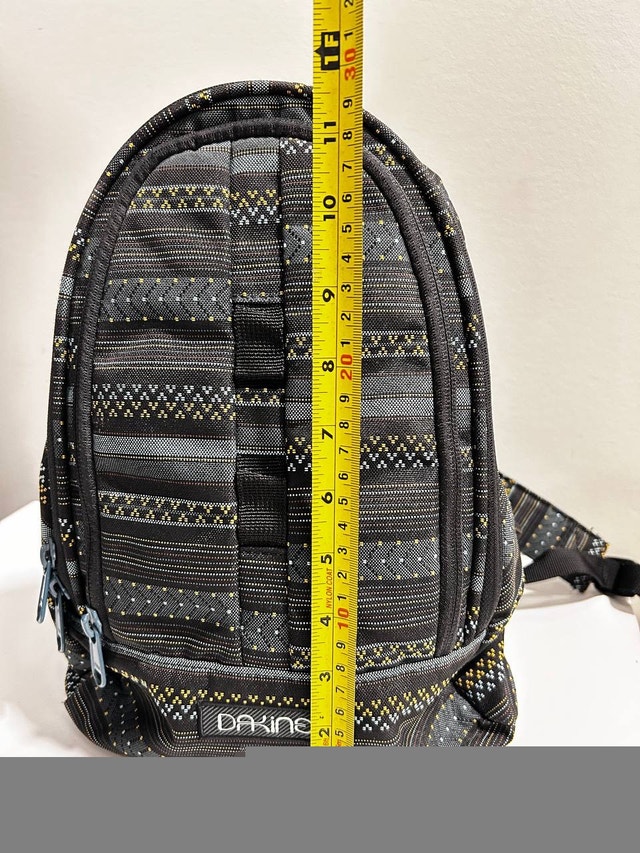 Small Dakine Backpack - photo 3