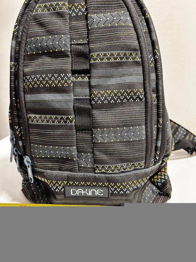 Small Dakine Backpack - photo 4