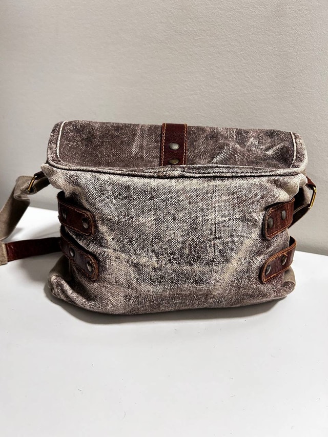 Mona B Crossbody Bag - photo 2