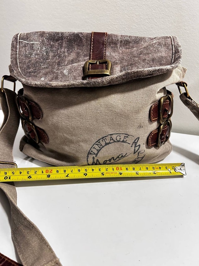 Mona B Crossbody Bag - photo 3