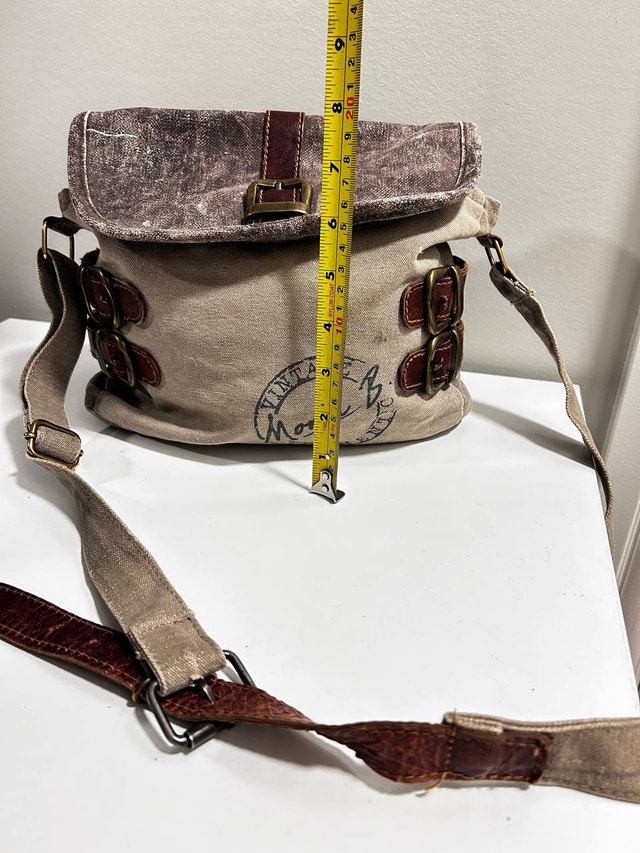 Mona B Crossbody Bag - photo 4