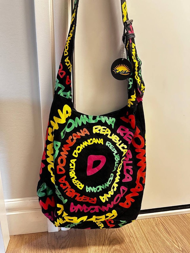 Kaliko Shoulder Bag