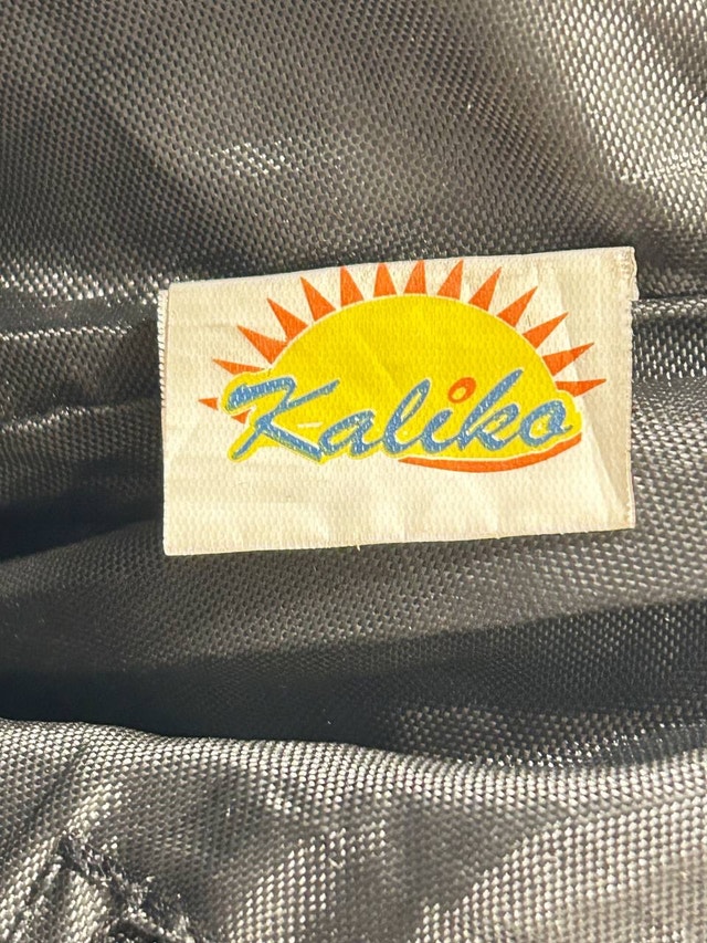 Kaliko Shoulder Bag - photo 2