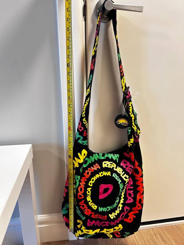 Kaliko Shoulder Bag - photo 4