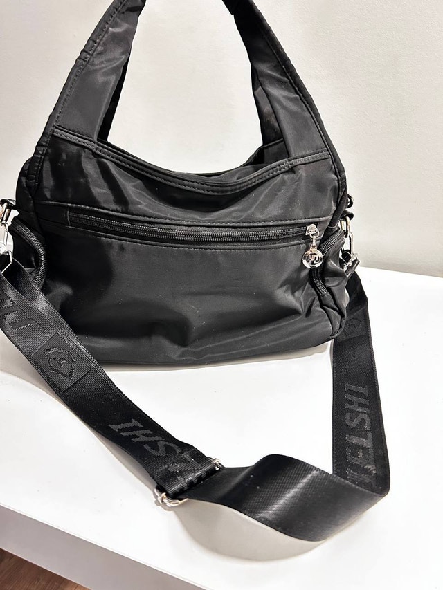 Black small Jielshi Purse - photo 2