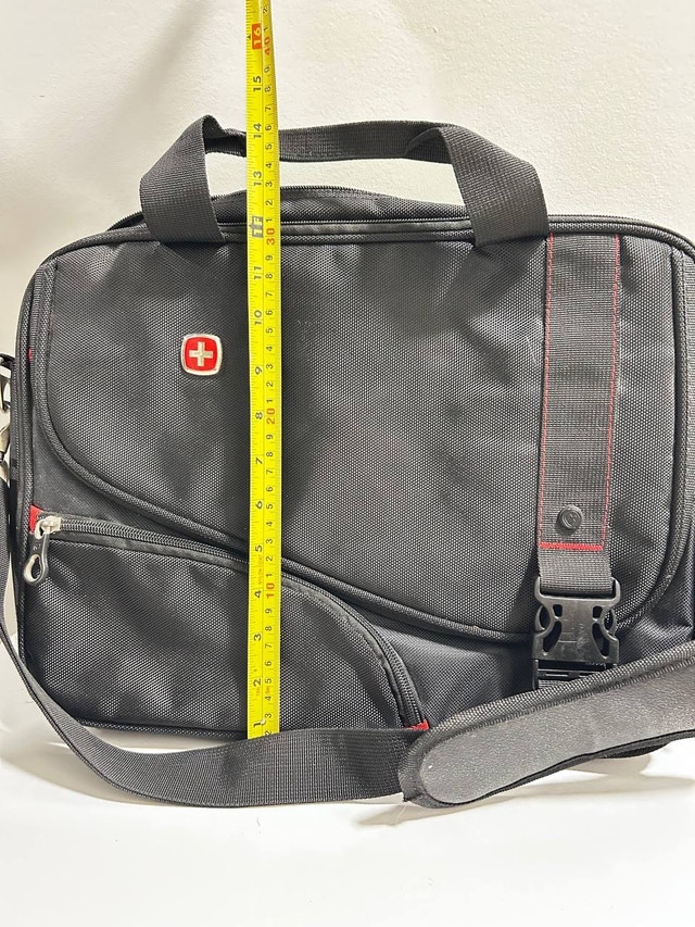 Swiss Gear Briefcase SwissGear laptop bag