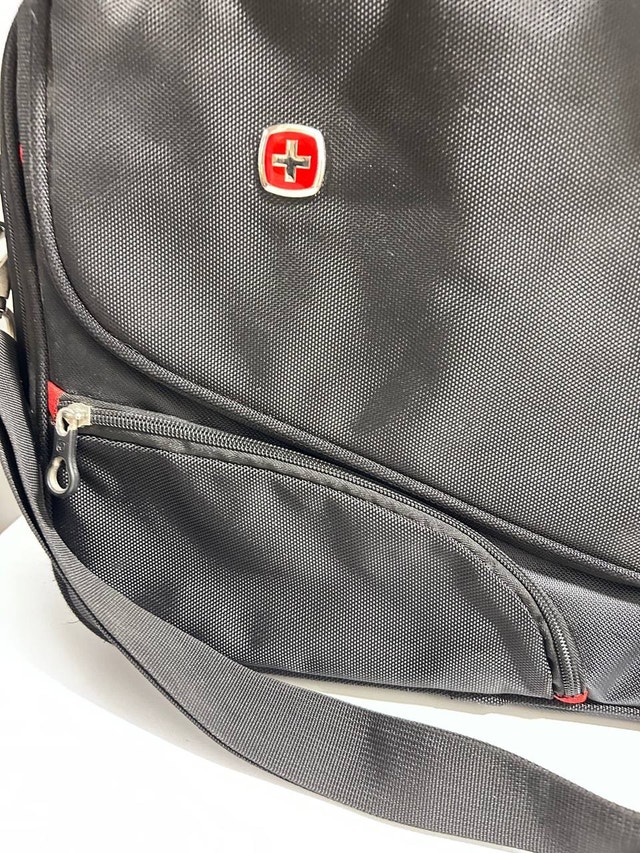 Swiss Gear Briefcase SwissGear laptop bag - photo 3