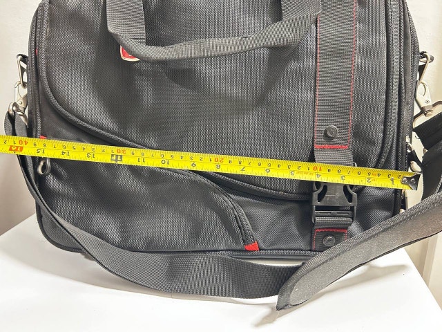Swiss Gear Briefcase SwissGear laptop bag - photo 4