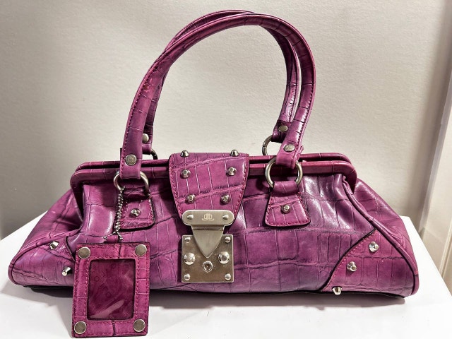 JLo by Jennifer Lopez handbag (D07-13D)