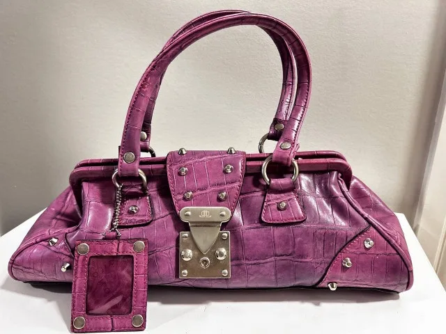 JLo by Jennifer Lopez handbag (D07-13D)