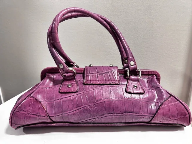 JLo by Jennifer Lopez handbag (D07-13D) - photo 2