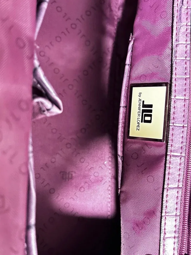 JLo by Jennifer Lopez handbag (D07-13D) - photo 3
