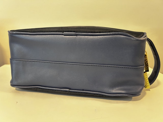 Small Versace Double Sided Travel Bag - photo 5