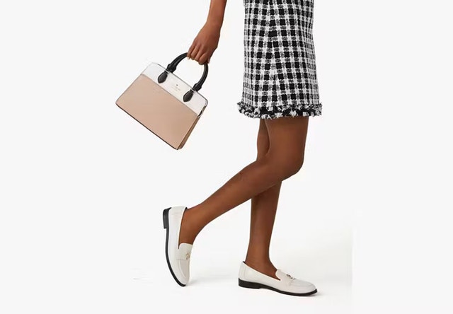 Kate Spade Madison Small Satchel KC621 - photo 2