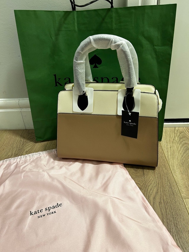 Kate Spade Madison Small Satchel KC621 - photo 4