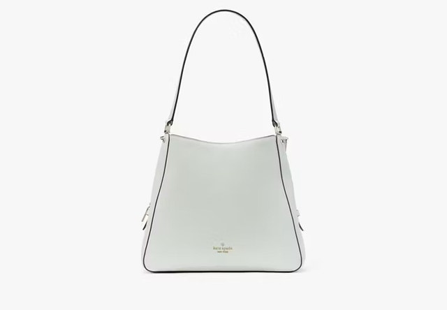 Kate Spade Leila Medium Triple Compartment Shoulder Bag - photo 2