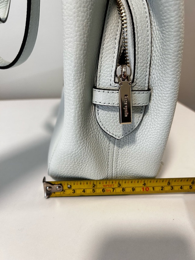 Kate Spade Leila Medium Triple Compartment Shoulder Bag - photo 5
