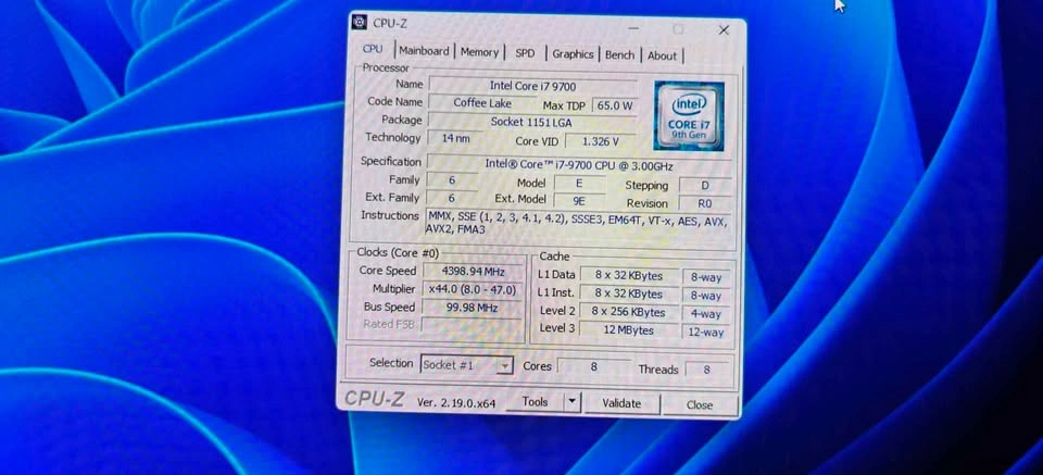 MSI Infinite S ITX Gaming PC - photo 2