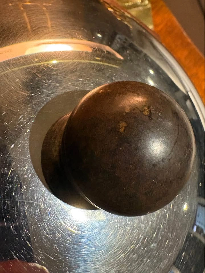 Westbend Vintage MCM Hot/Cold Ice Bucket - photo 3