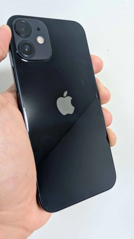 iPhone 12 mini | 128GB | 98% 🔋 - photo 5