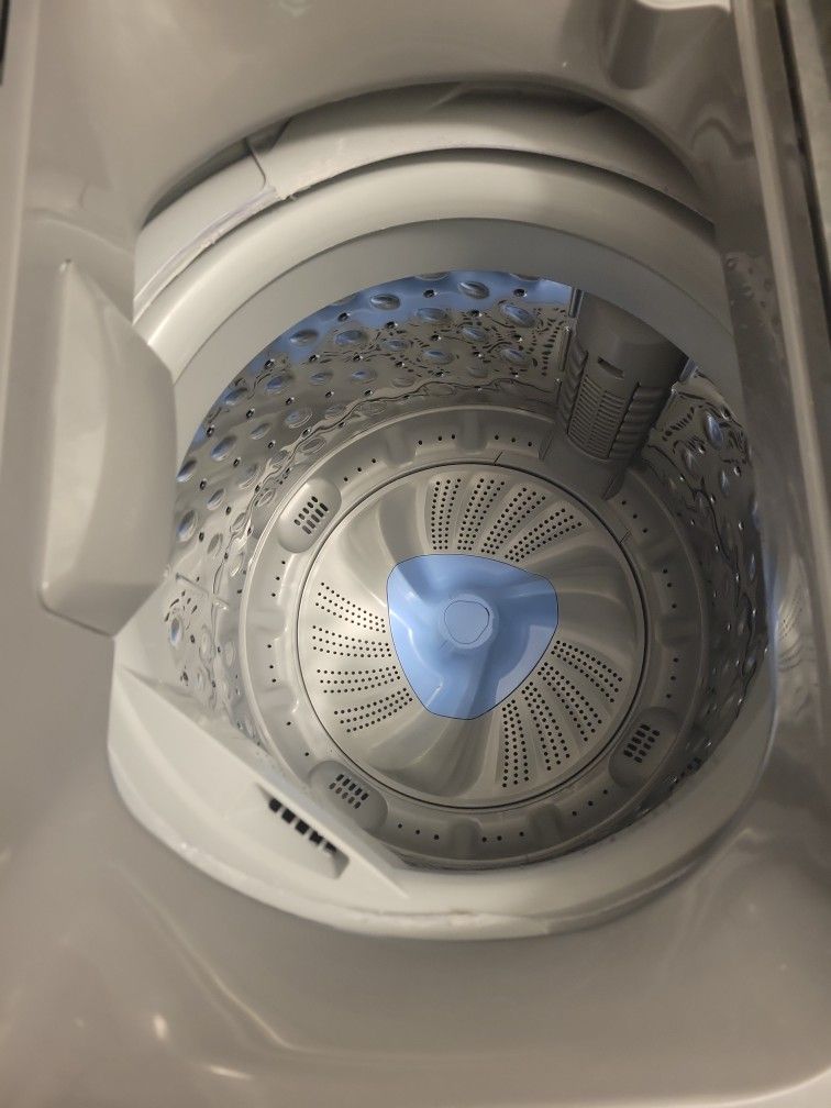 Comfee CLV16N2AMG Compact Washer - Gray - photo 5