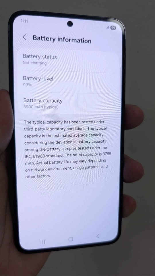 Samsung Galaxy S23 - Unlocked - photo 5