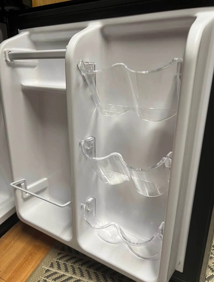 Mini Fridge - photo 3
