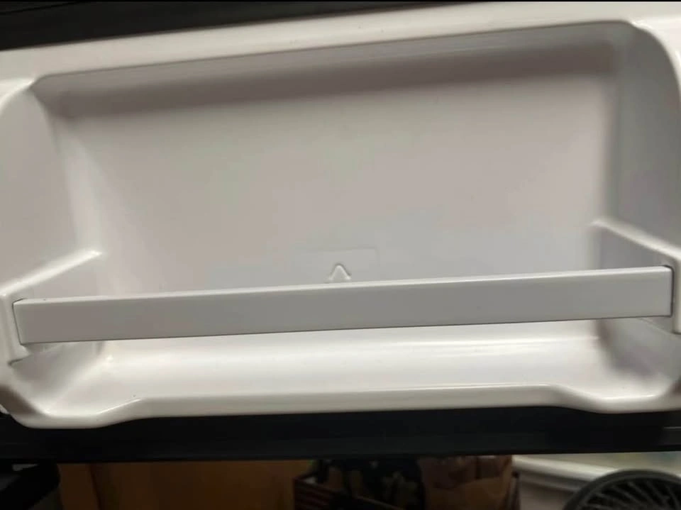 Mini Fridge - photo 5