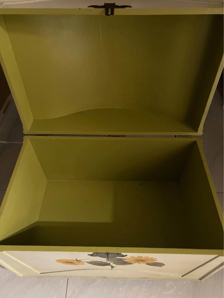 Storage chest - photo 3