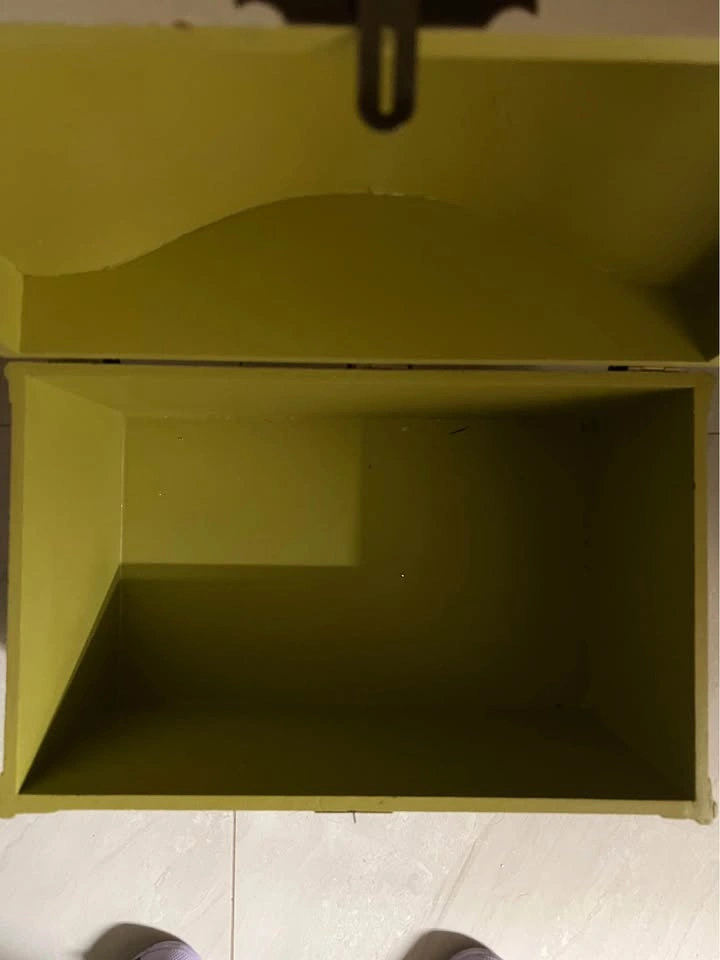 Storage chest - photo 4