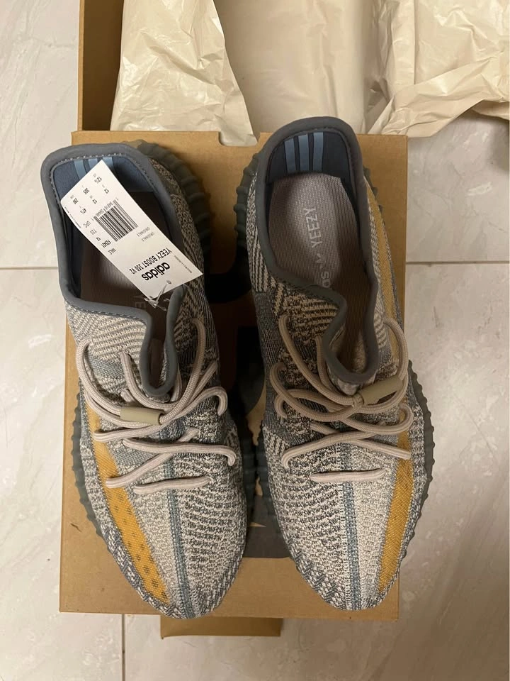 Adidas Yeezy Boost V2 Israfil | US: 12.5 - photo 3