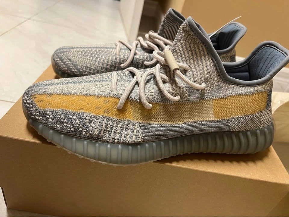 Adidas Yeezy Boost V2 Israfil | US: 12.5 - photo 4
