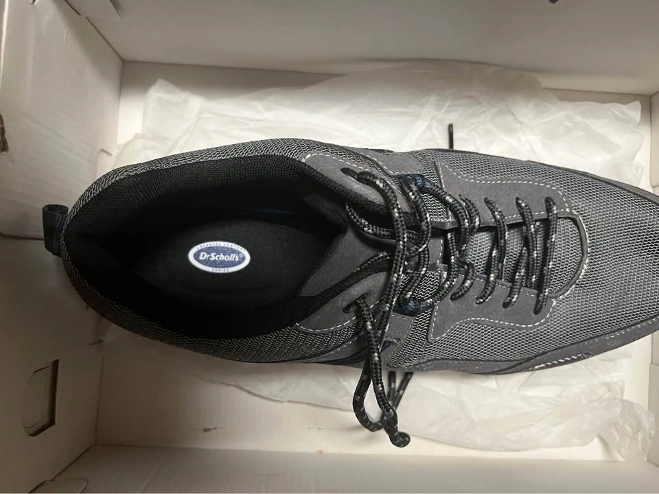 Dr Scholls 15-Montana Grey - photo 2