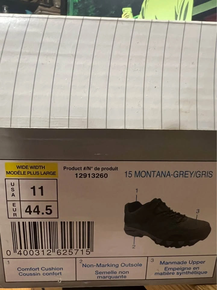 Dr Scholls 15-Montana Grey - photo 3