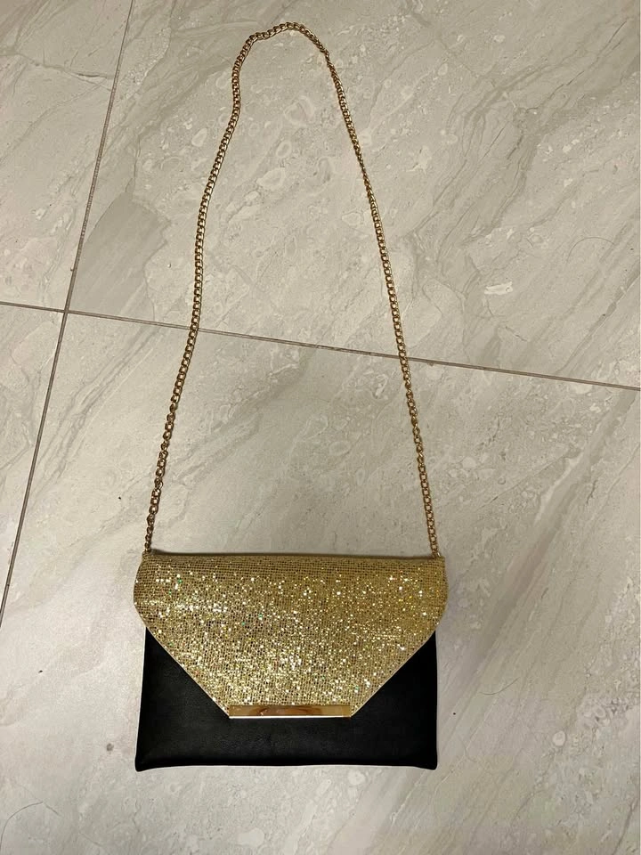 Purse by Collette Hayman
