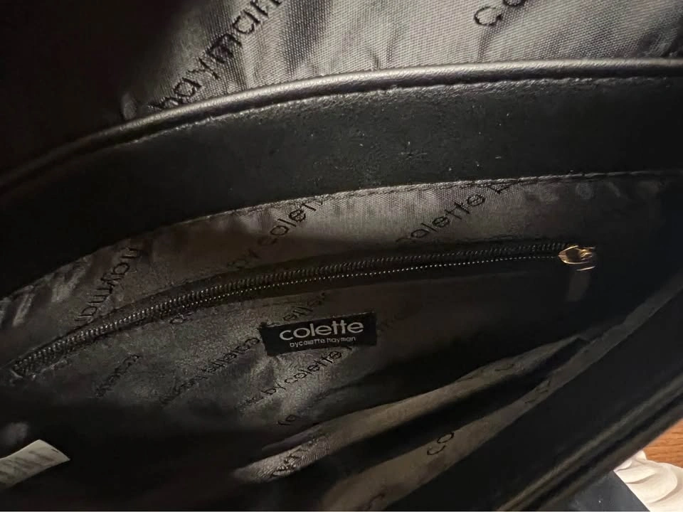 Purse by Collette Hayman - photo 2
